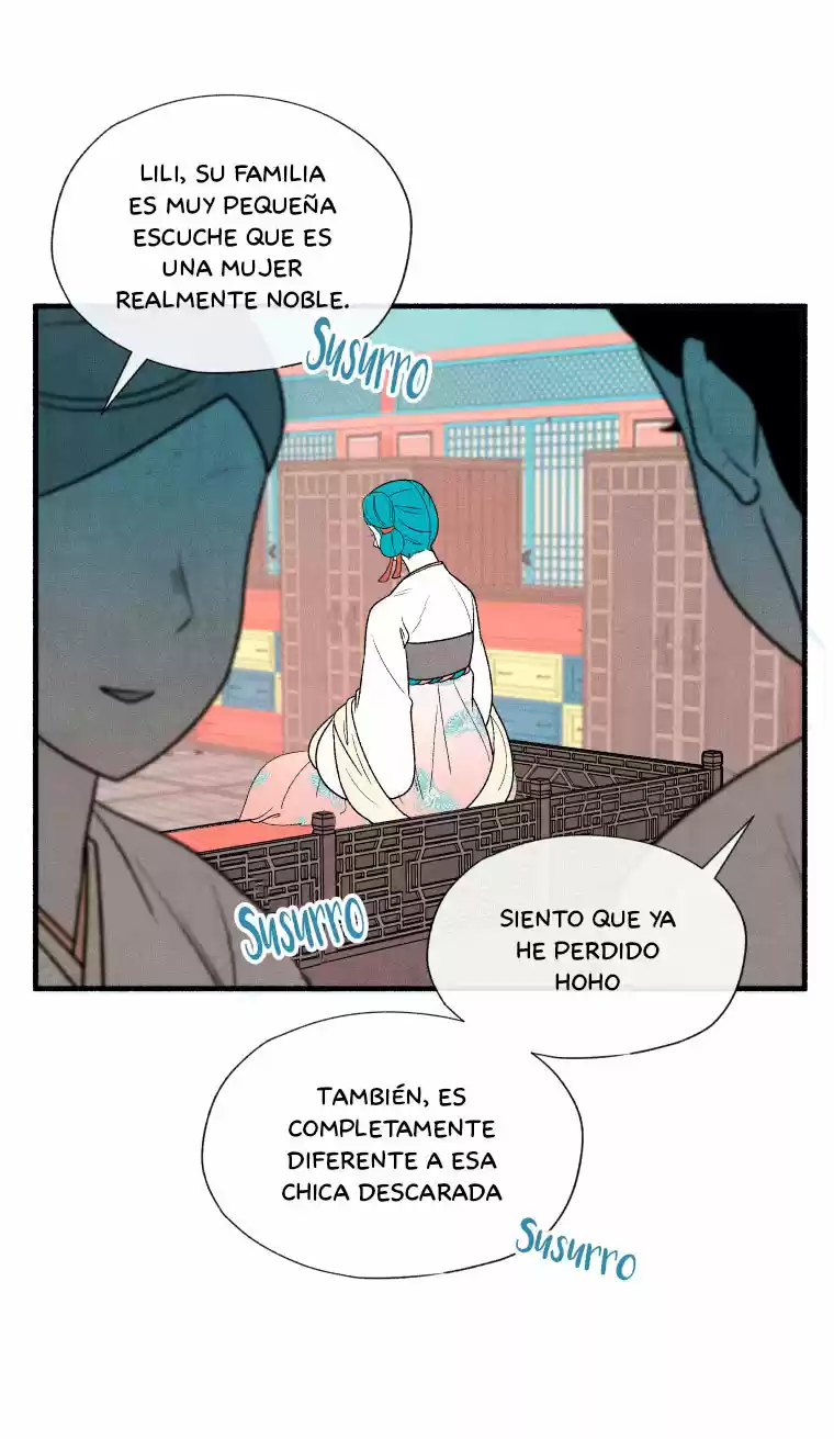 La Concubina Ataca - Capítulo 12 - Página 20 - LectorTMOo
