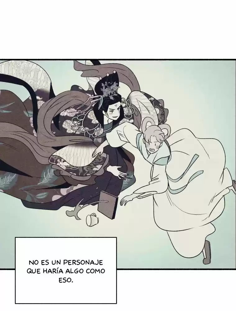 La Concubina Ataca - Capítulo 12 - Página 24 - LectorTMOo