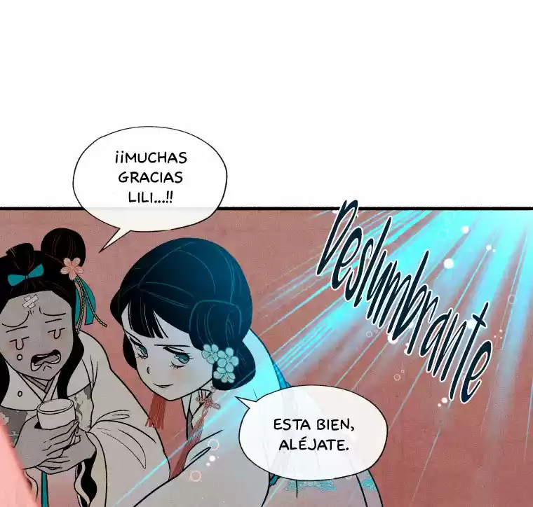 La Concubina Ataca - Capítulo 12 - Página 30 - LectorTMOo