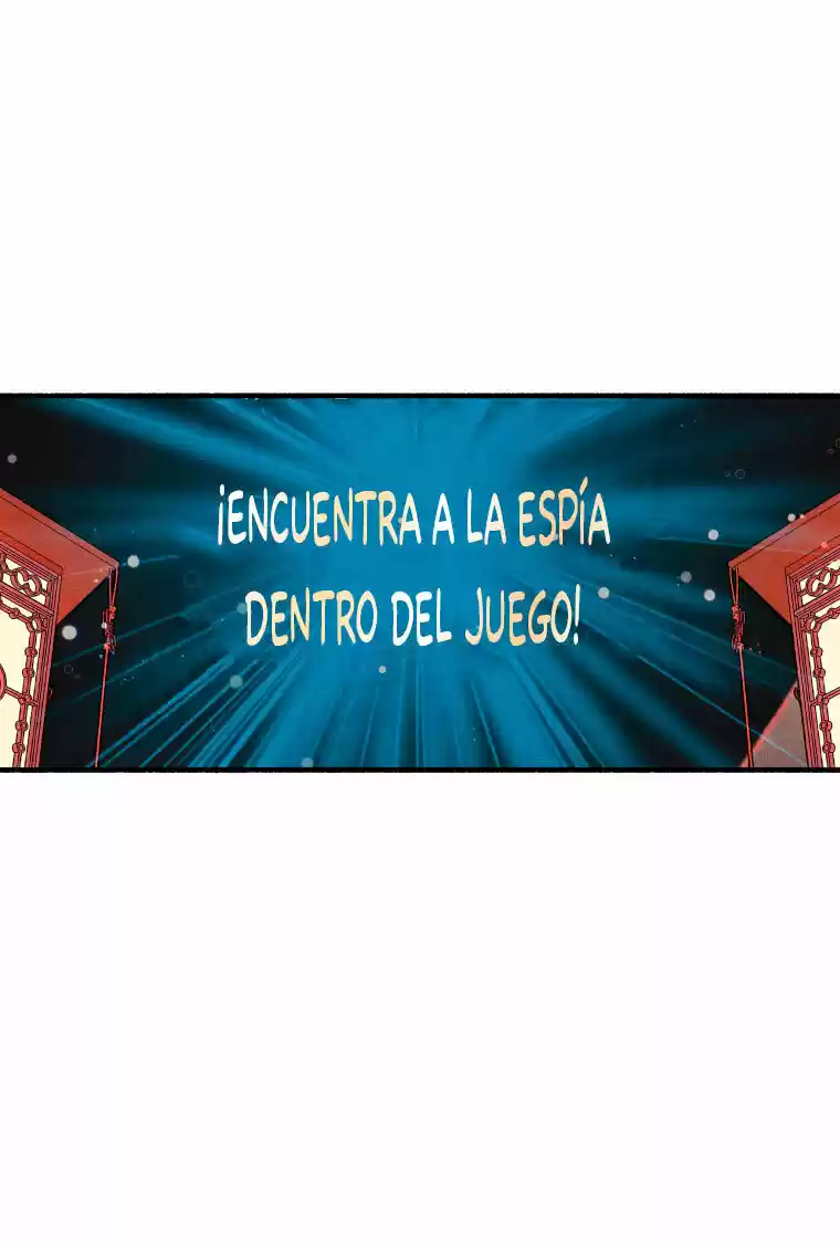 La Concubina Ataca - Capítulo 12 - Página 32 - LectorTMOo