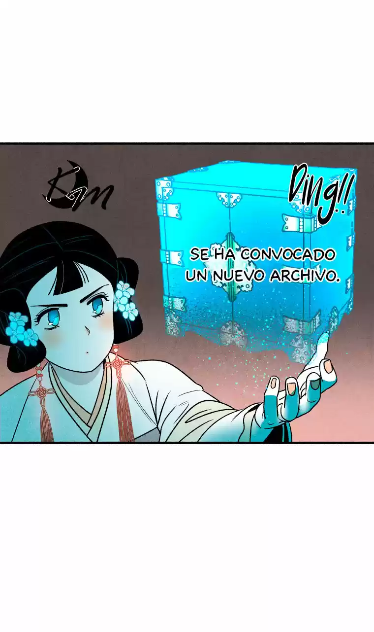La Concubina Ataca - Capítulo 12 - Página 33 - LectorTMOo