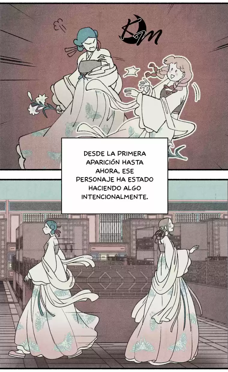 La Concubina Ataca - Capítulo 12 - Página 37 - LectorTMOo