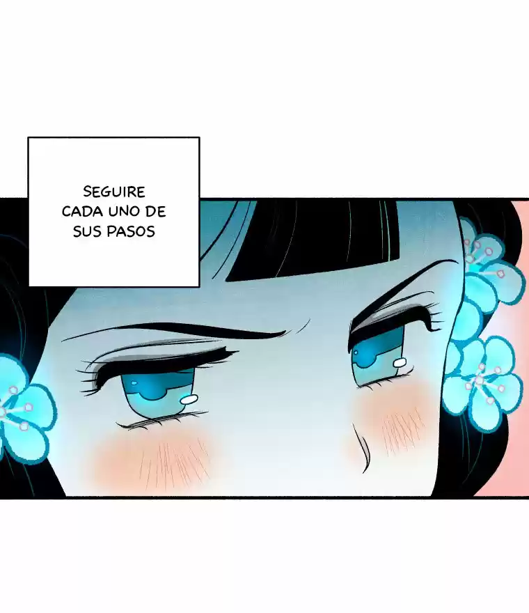 La Concubina Ataca - Capítulo 12 - Página 41 - LectorTMOo