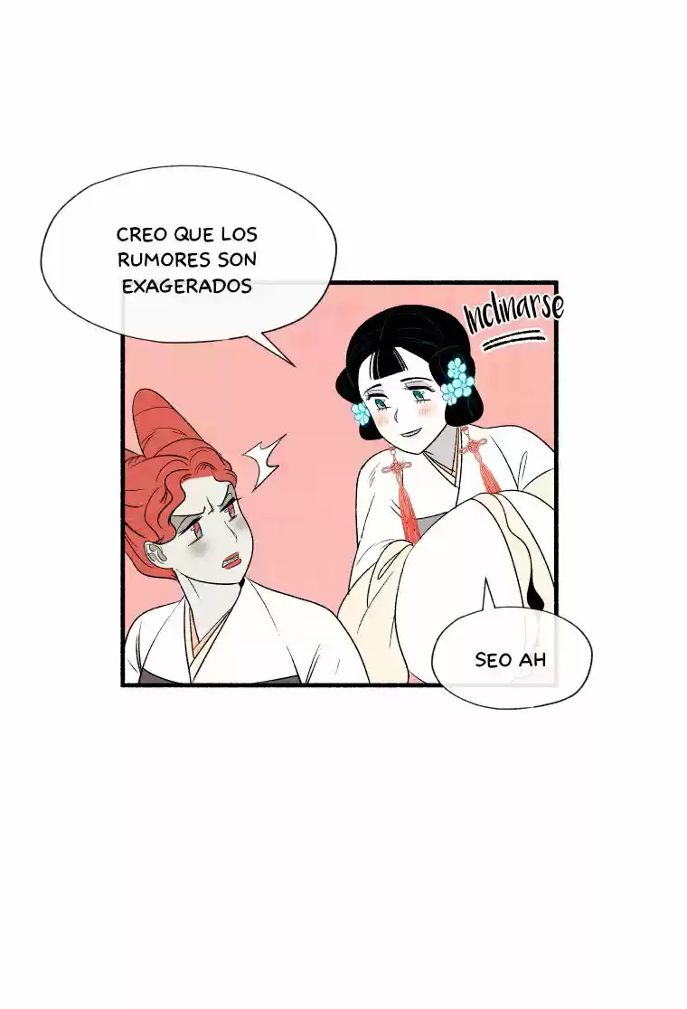 La Concubina Ataca - Capítulo 12 - Página 49 - LectorTMOo