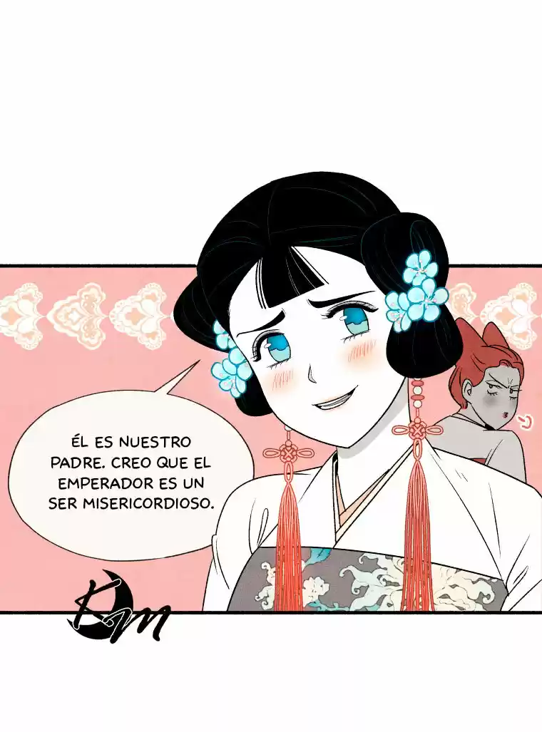 La Concubina Ataca - Capítulo 12 - Página 50 - LectorTMOo