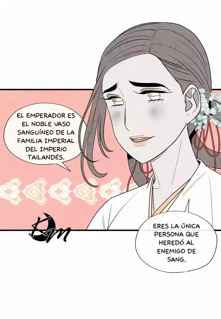 La Concubina Ataca - Capítulo 12 - Página 52 - LectorTMOo