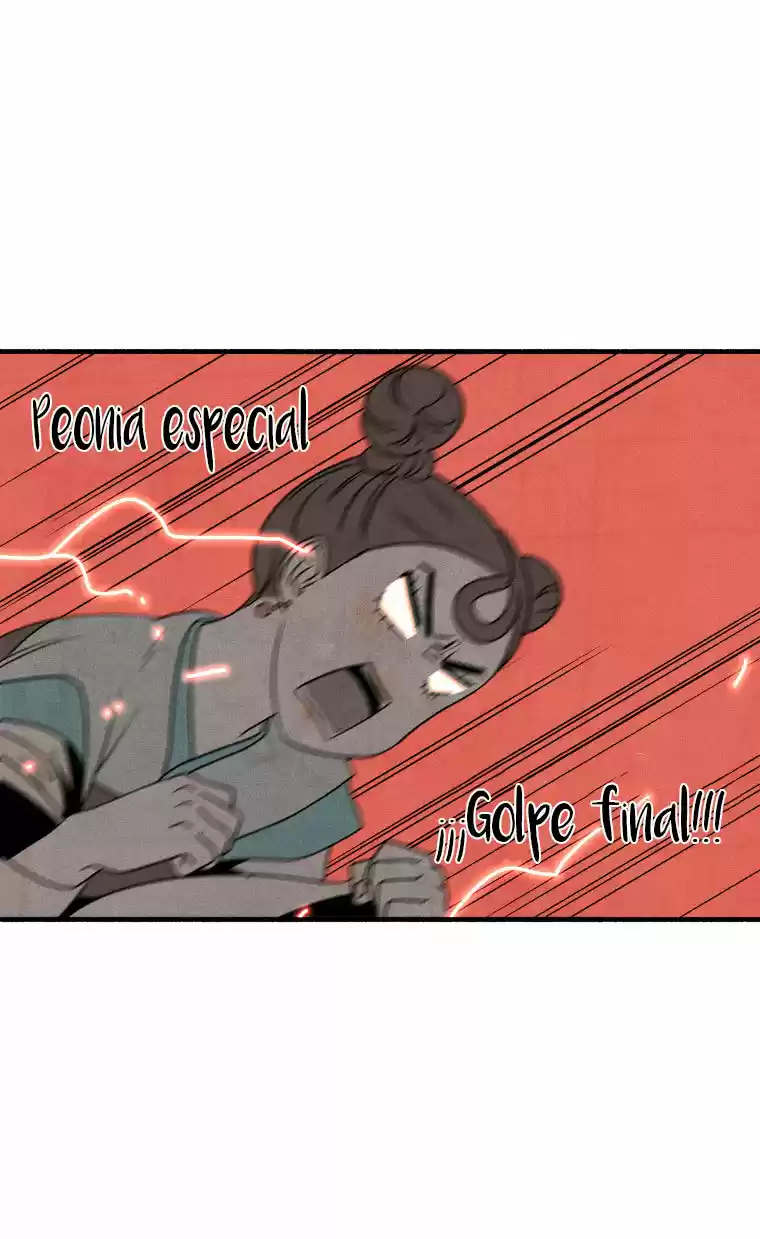 La Concubina Ataca - Capítulo 12 - Página 63 - LectorTMOo