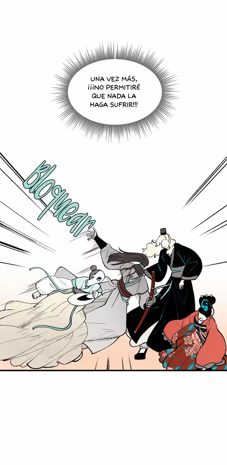 La Concubina Ataca - Capítulo 12 - Página 67 - LectorTMOo