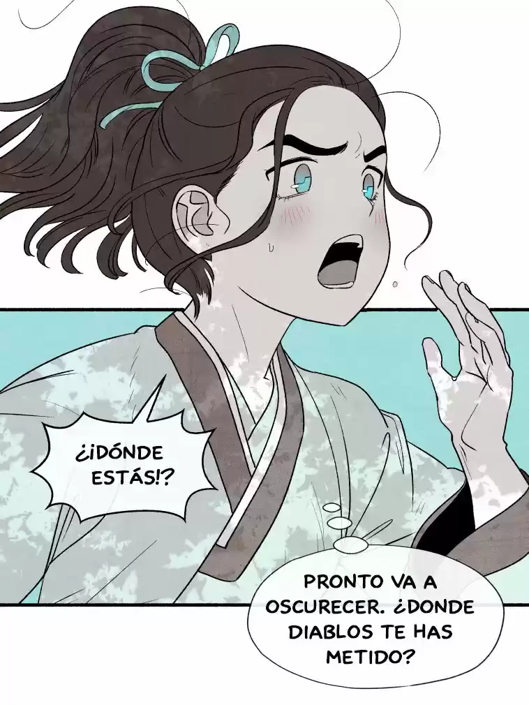 La Concubina Ataca - Capítulo 13 - Página 5 - LectorTMOo