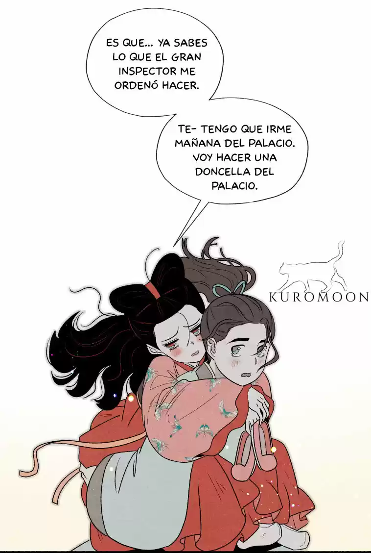 La Concubina Ataca - Capítulo 13 - Página 13 - LectorTMOo
