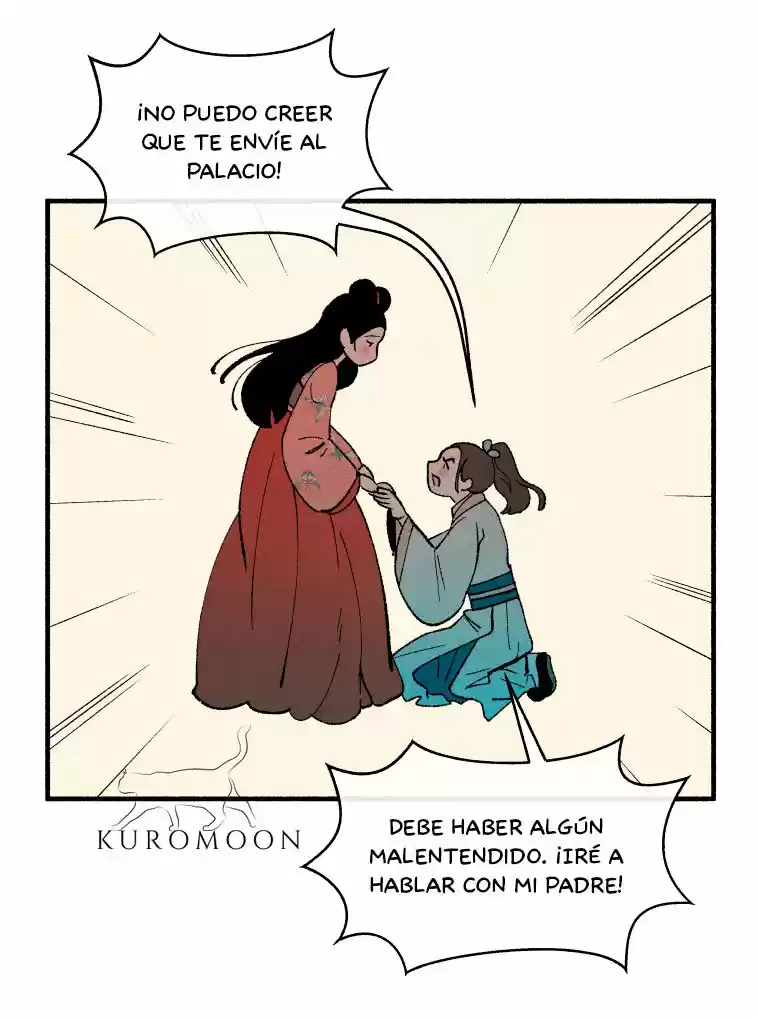 La Concubina Ataca - Capítulo 13 - Página 14 - LectorTMOo