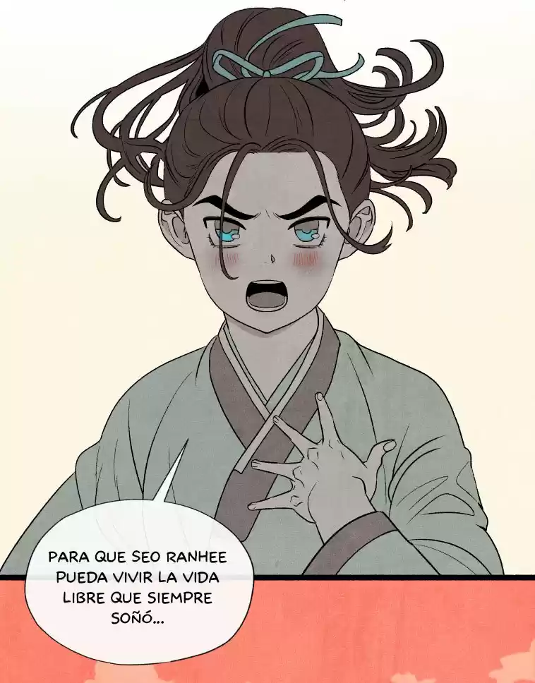 La Concubina Ataca - Capítulo 13 - Página 16 - LectorTMOo
