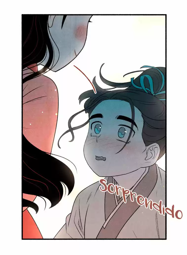La Concubina Ataca - Capítulo 13 - Página 18 - LectorTMOo