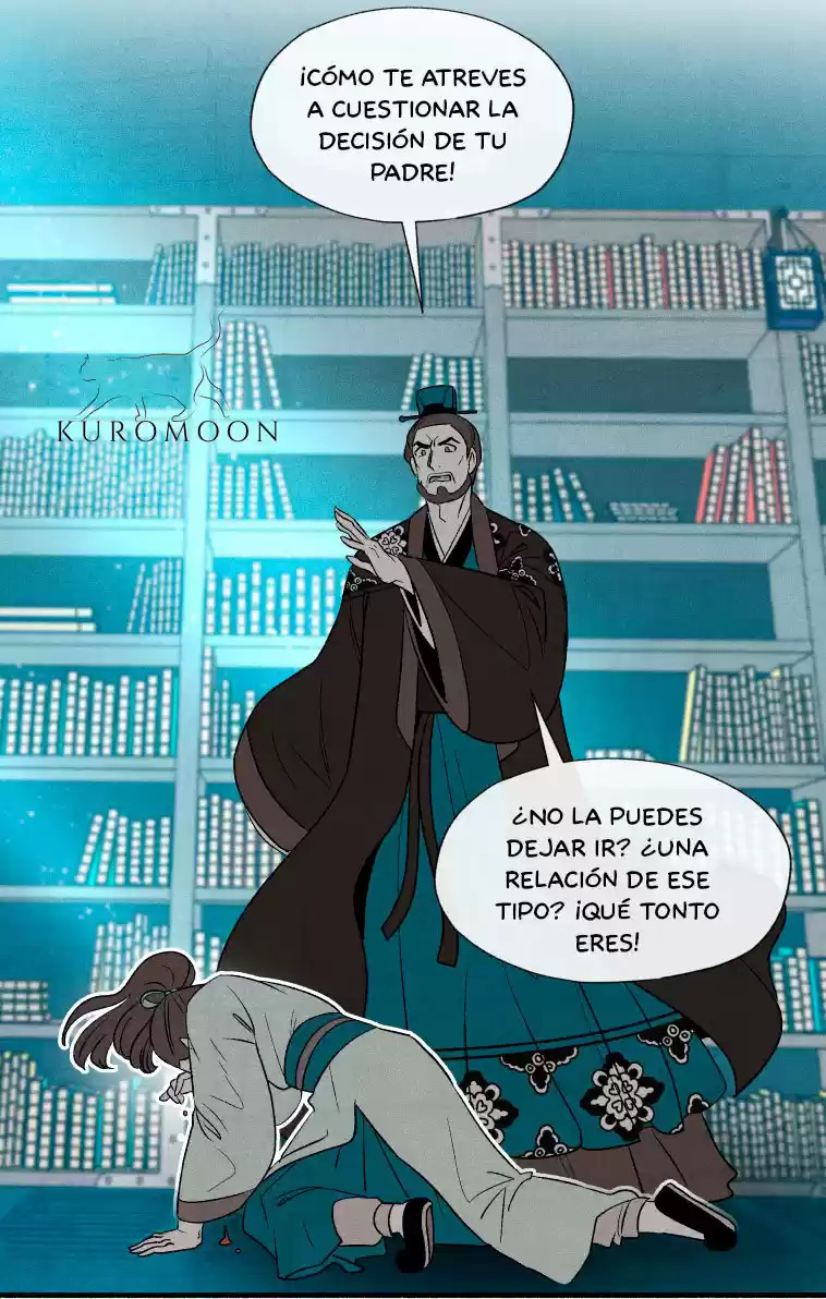 La Concubina Ataca - Capítulo 13 - Página 22 - LectorTMOo