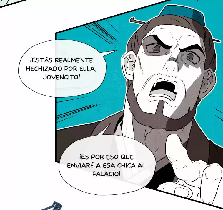 La Concubina Ataca - Capítulo 13 - Página 24 - LectorTMOo