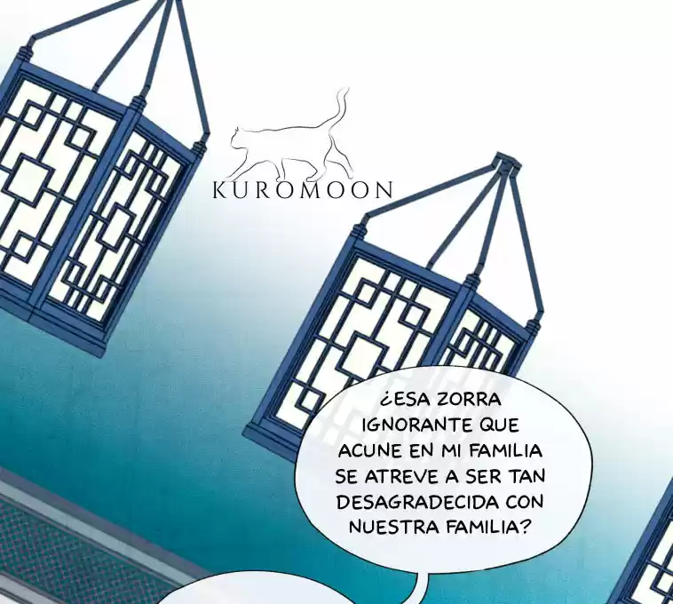 La Concubina Ataca - Capítulo 13 - Página 25 - LectorTMOo