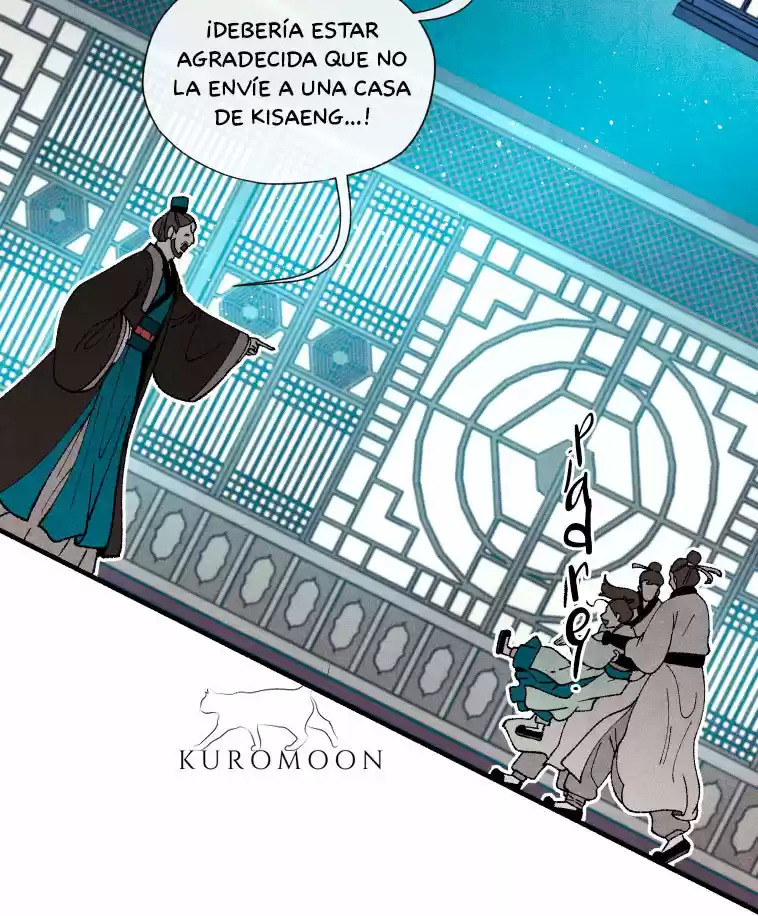 La Concubina Ataca - Capítulo 13 - Página 26 - LectorTMOo
