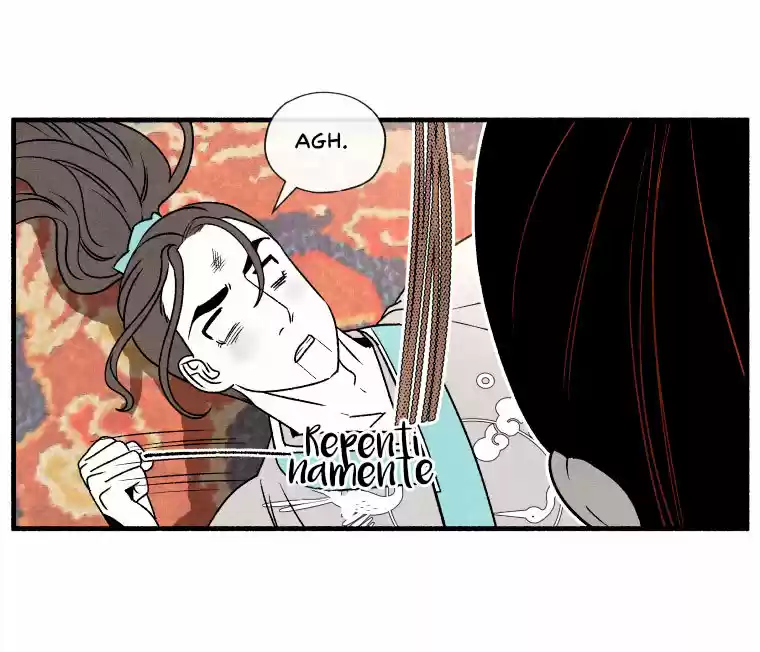 La Concubina Ataca - Capítulo 13 - Página 38 - LectorTMOo
