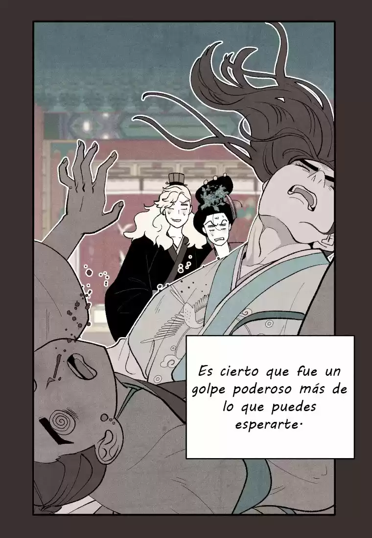 La Concubina Ataca - Capítulo 13 - Página 40 - LectorTMOo