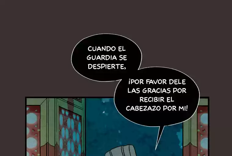La Concubina Ataca - Capítulo 13 - Página 47 - LectorTMOo