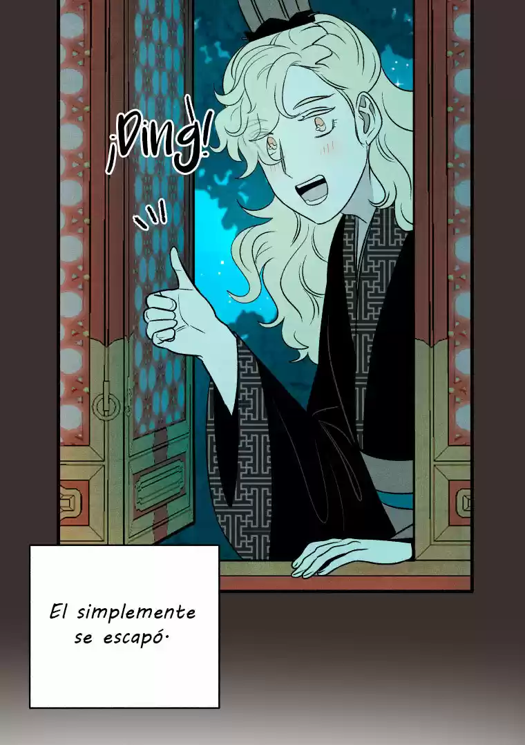 La Concubina Ataca - Capítulo 13 - Página 48 - LectorTMOo