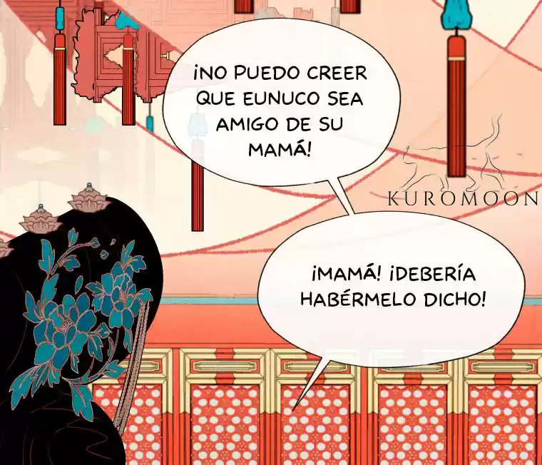 La Concubina Ataca - Capítulo 13 - Página 50 - LectorTMOo
