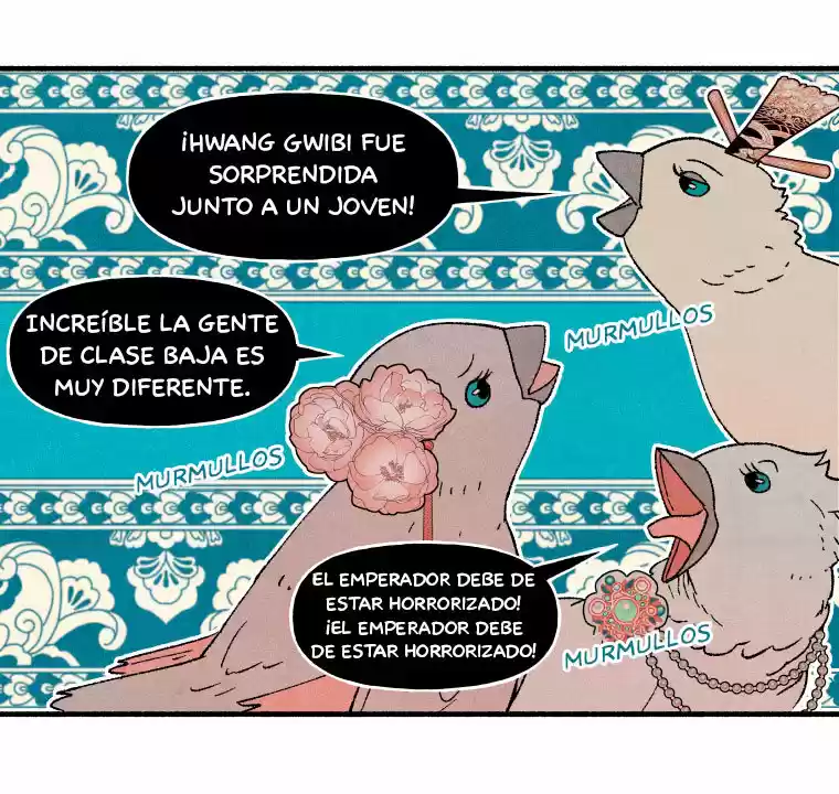 La Concubina Ataca - Capítulo 13 - Página 53 - LectorTMOo
