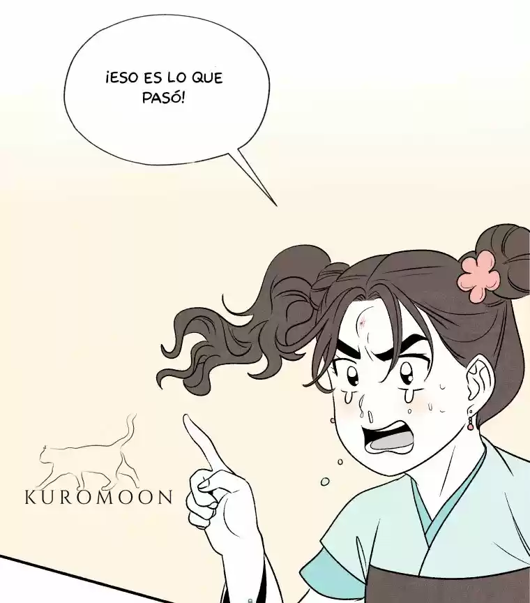 La Concubina Ataca - Capítulo 13 - Página 54 - LectorTMOo