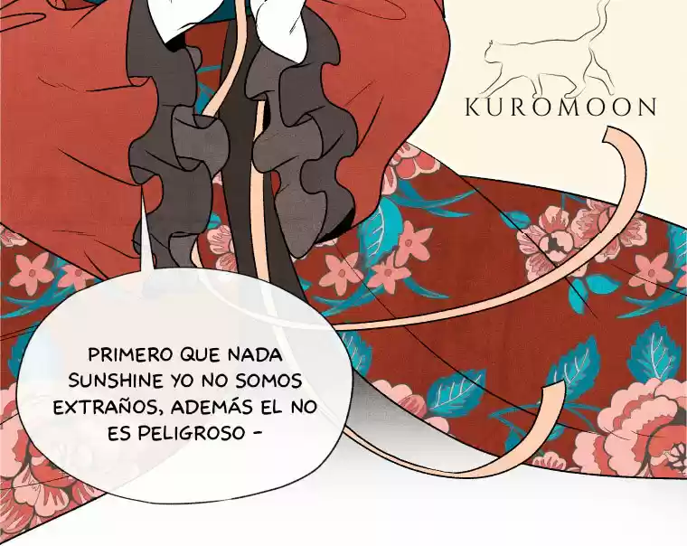 La Concubina Ataca - Capítulo 13 - Página 56 - LectorTMOo