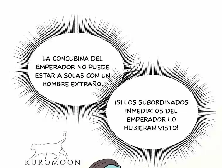 La Concubina Ataca - Capítulo 13 - Página 58 - LectorTMOo