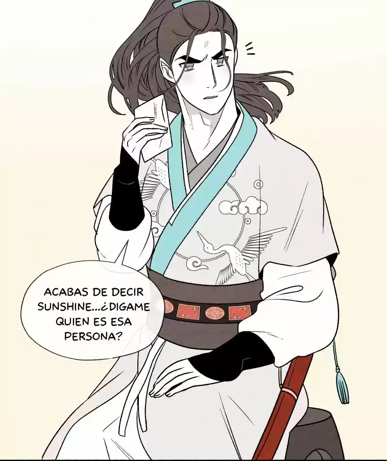 La Concubina Ataca - Capítulo 13 - Página 59 - LectorTMOo