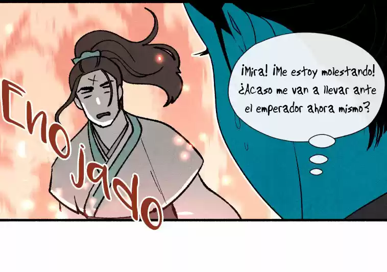 La Concubina Ataca - Capítulo 13 - Página 60 - LectorTMOo