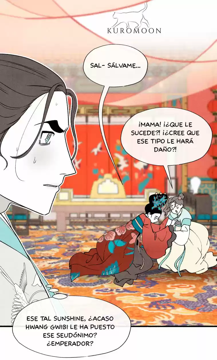 La Concubina Ataca - Capítulo 13 - Página 65 - LectorTMOo
