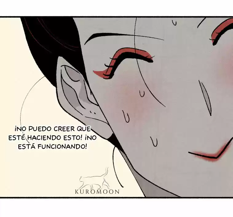 La Concubina Ataca - Capítulo 13 - Página 72 - LectorTMOo