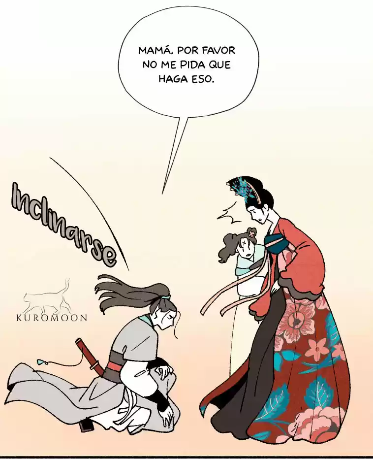 La Concubina Ataca - Capítulo 13 - Página 75 - LectorTMOo