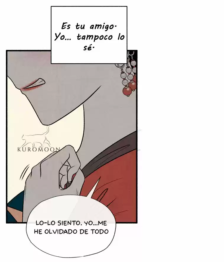 La Concubina Ataca - Capítulo 13 - Página 78 - LectorTMOo
