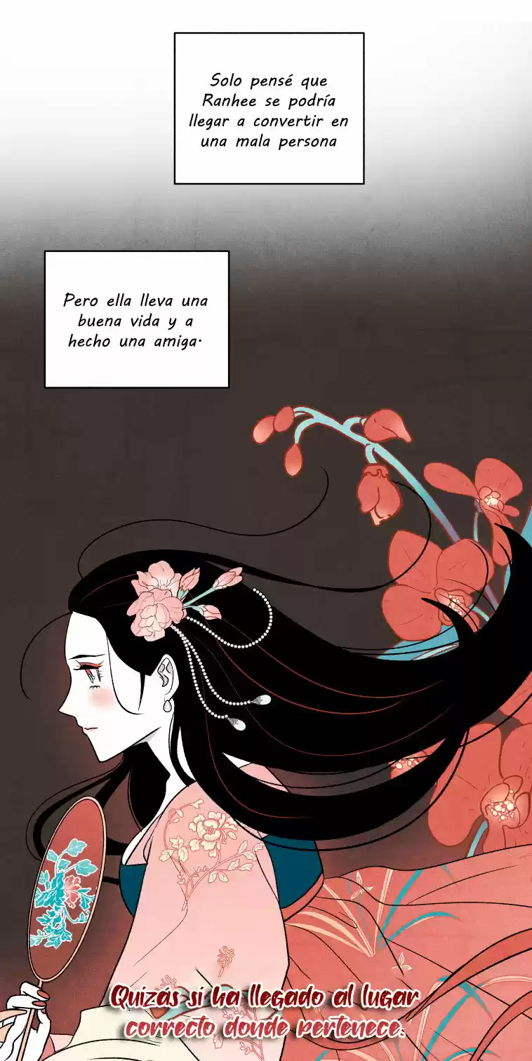La Concubina Ataca - Capítulo 13 - Página 85 - LectorTMOo