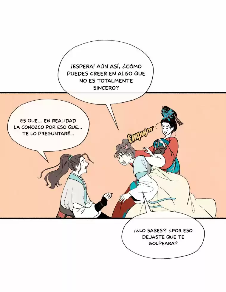 La Concubina Ataca - Capítulo 13 - Página 92 - LectorTMOo
