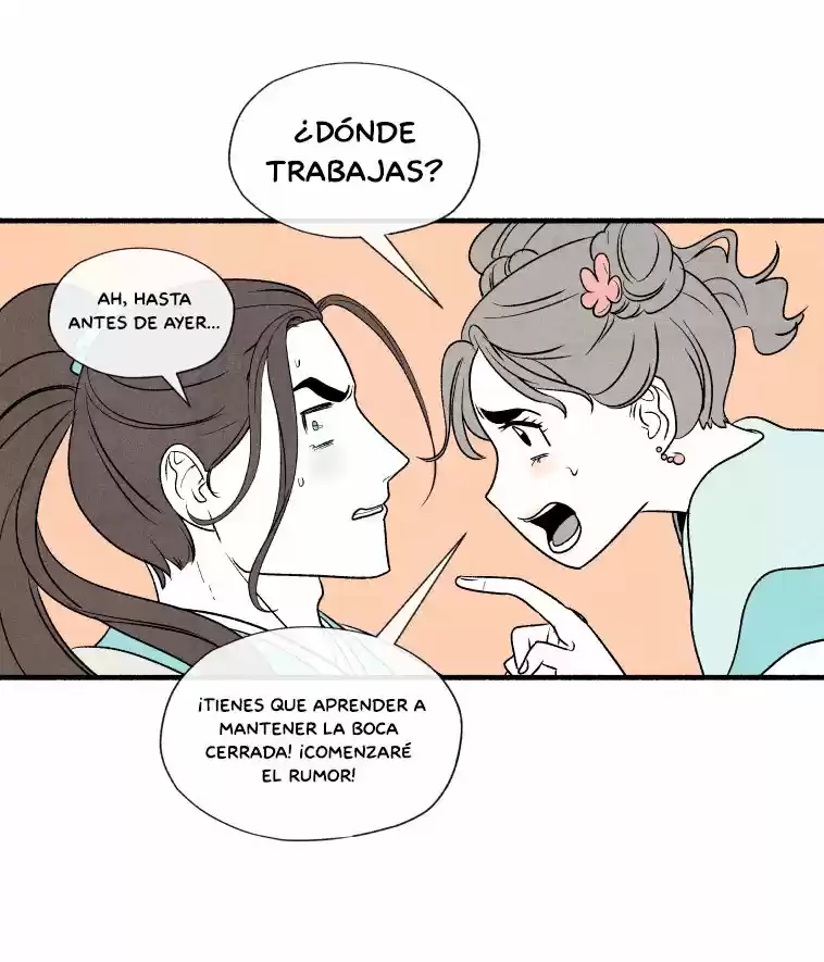 La Concubina Ataca - Capítulo 13 - Página 93 - LectorTMOo