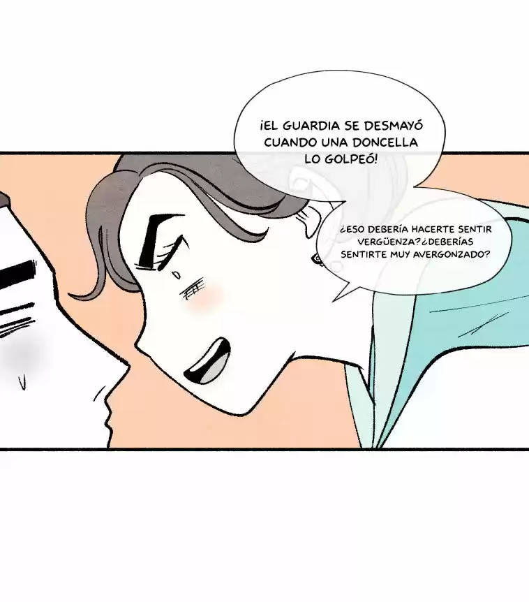 La Concubina Ataca - Capítulo 13 - Página 94 - LectorTMOo