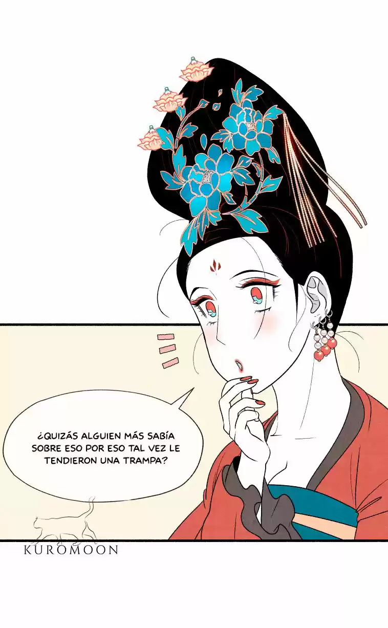 La Concubina Ataca - Capítulo 13 - Página 102 - LectorTMOo