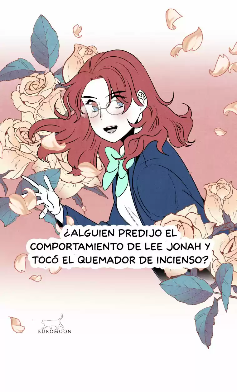 La Concubina Ataca - Capítulo 14 - Página 5 - LectorTMOo