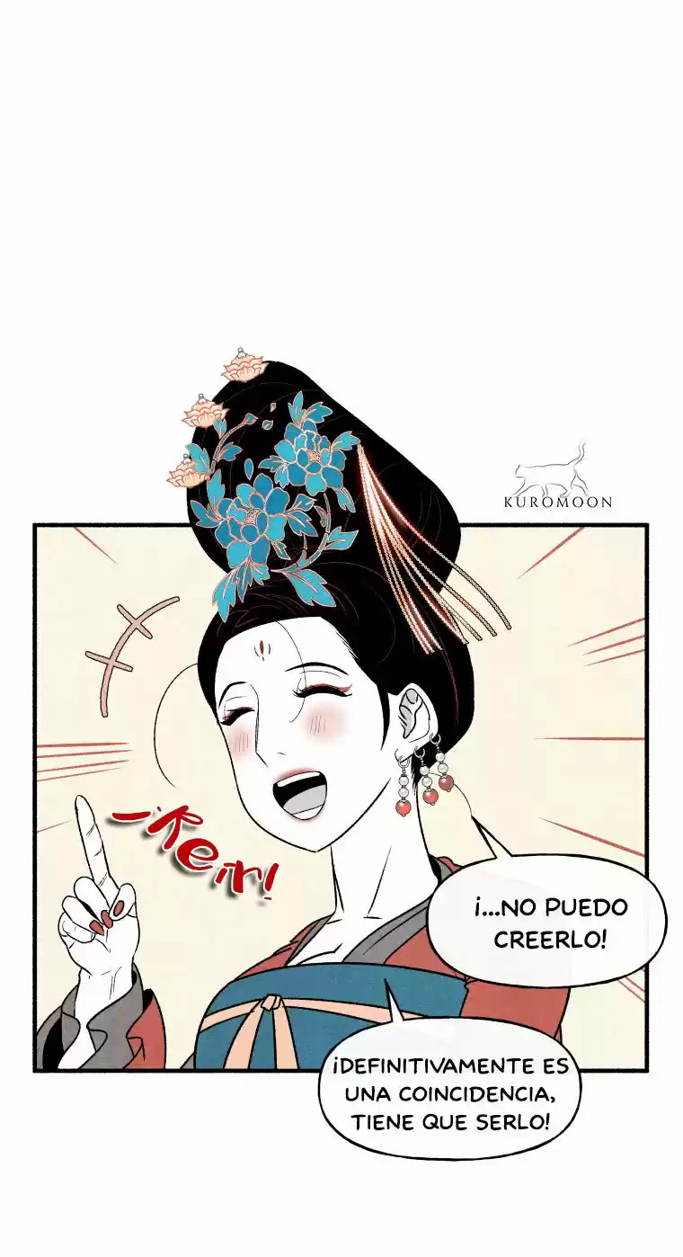 La Concubina Ataca - Capítulo 14 - Página 7 - LectorTMOo