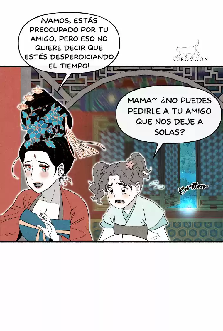 La Concubina Ataca - Capítulo 14 - Página 9 - LectorTMOo