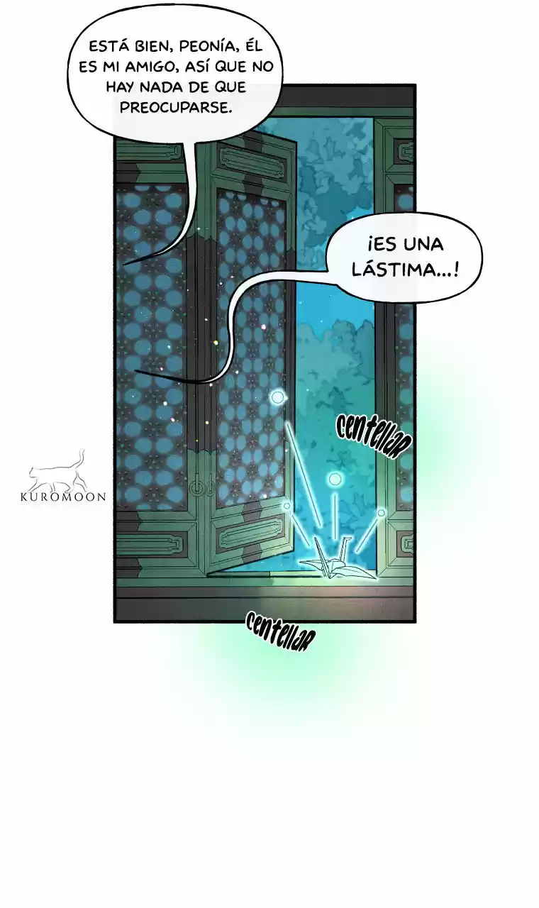 La Concubina Ataca - Capítulo 14 - Página 10 - LectorTMOo