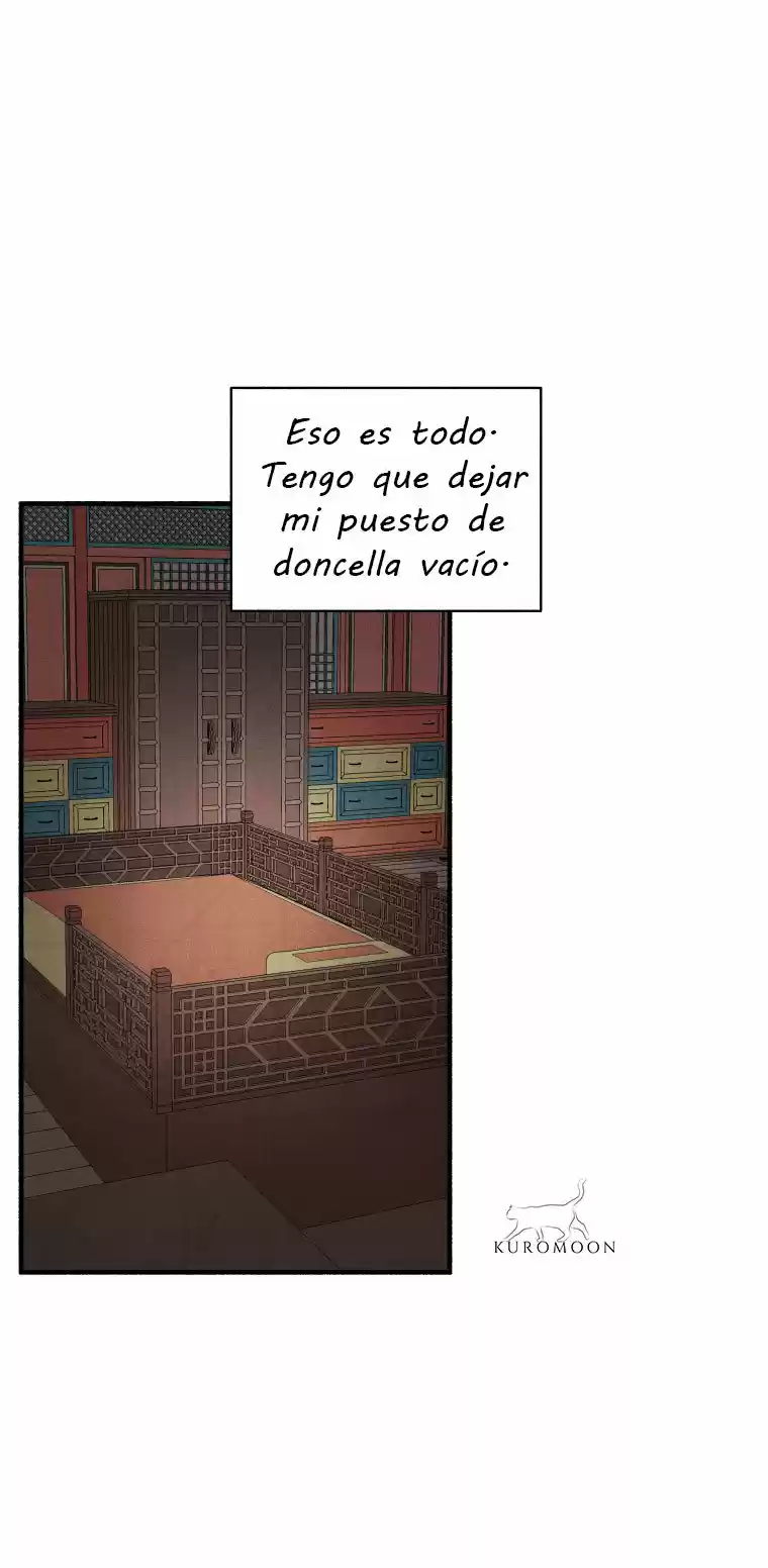 La Concubina Ataca - Capítulo 14 - Página 18 - LectorTMOo