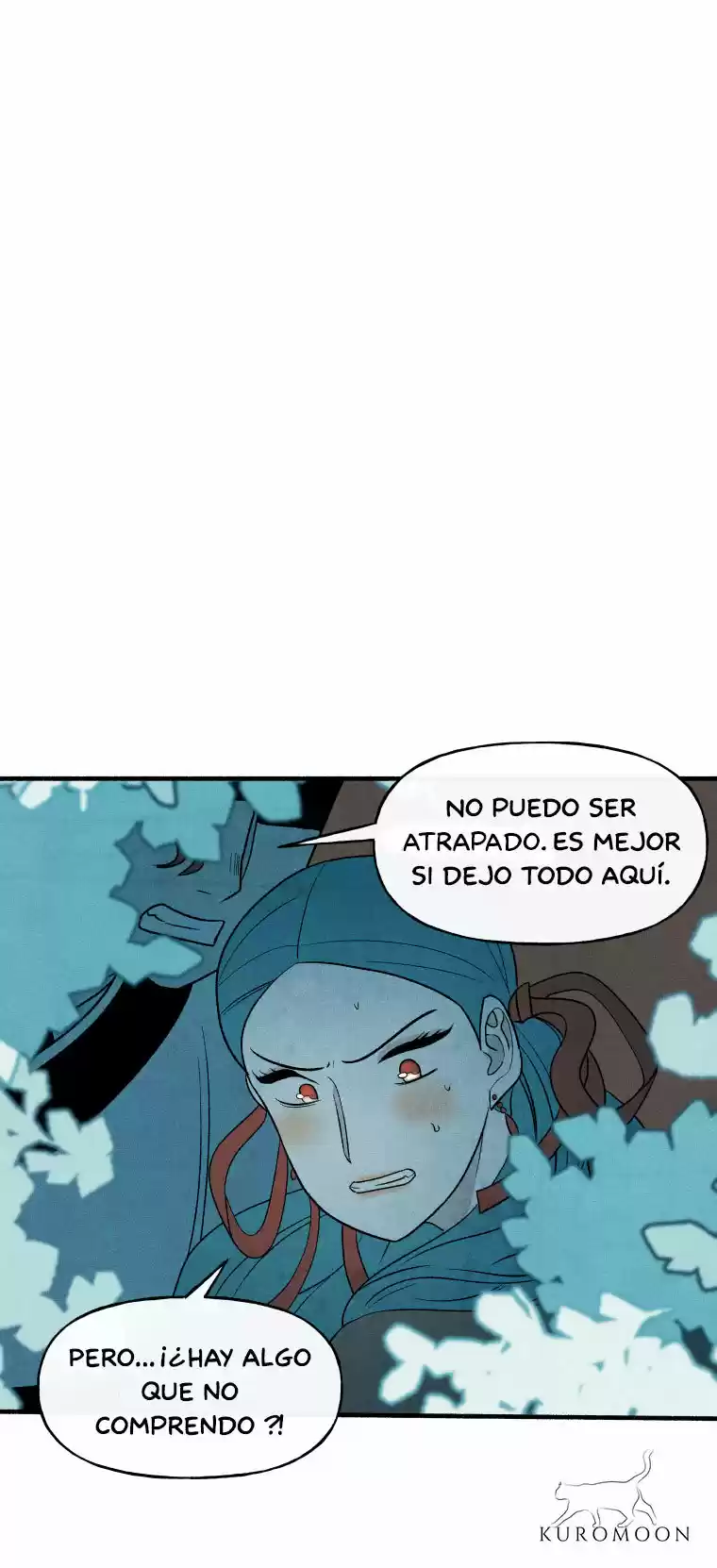 La Concubina Ataca - Capítulo 14 - Página 28 - LectorTMOo