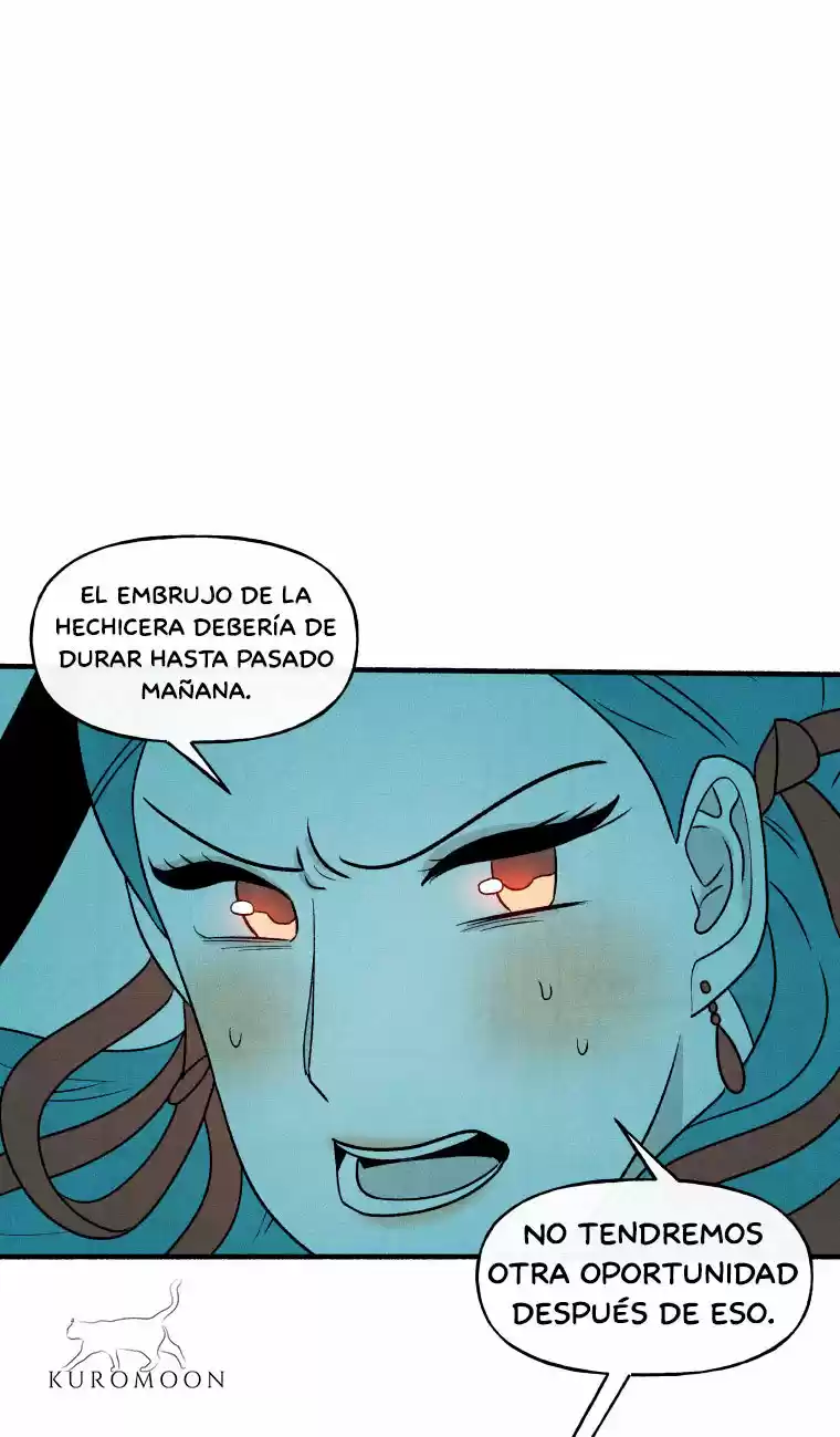 La Concubina Ataca - Capítulo 14 - Página 29 - LectorTMOo