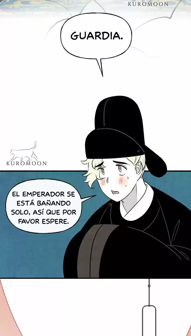 La Concubina Ataca - Capítulo 14 - Página 33 - LectorTMOo