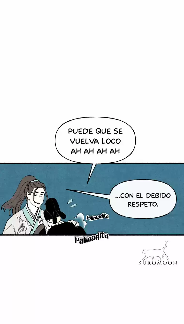 La Concubina Ataca - Capítulo 14 - Página 37 - LectorTMOo